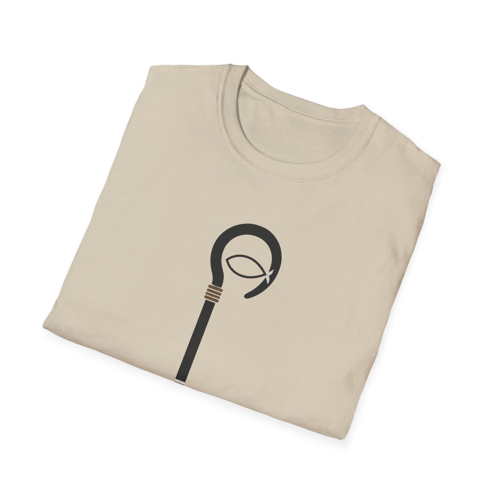 The Lord Is My Shepherd T-Shirt