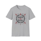Saved by Grace T-Shirt