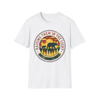Raising Them In The Light T-Shirt