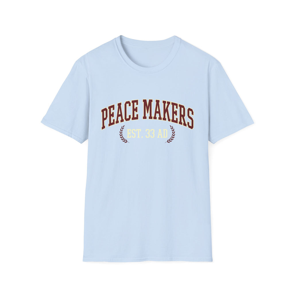 Peace Maker T-Shirt