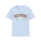 Peace Maker T-Shirt