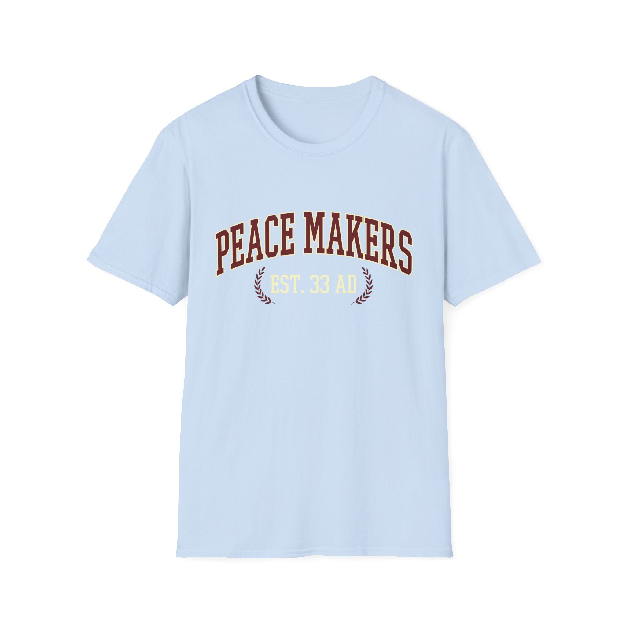 Peace Maker T-Shirt