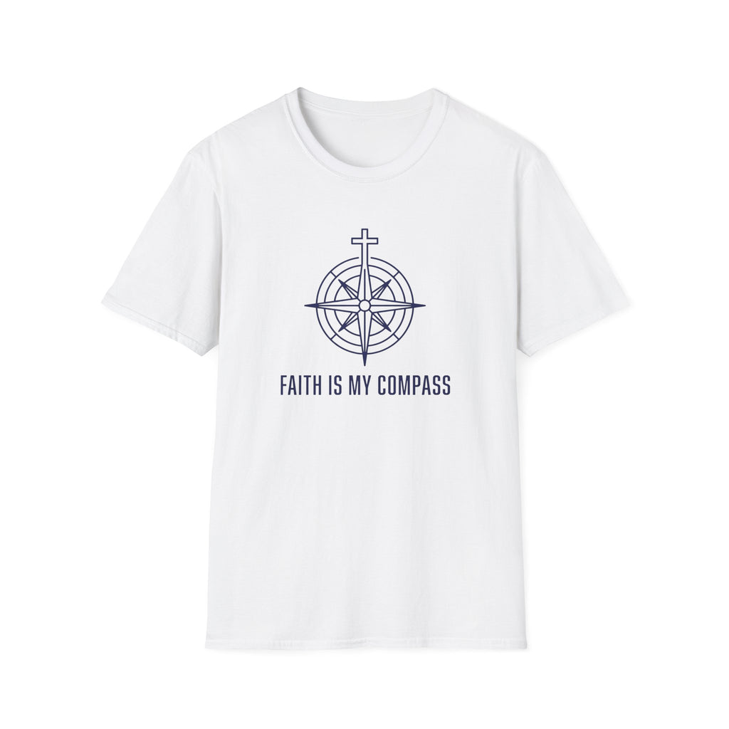 Walking in the Light T-Shirt