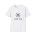 Walking in the Light T-Shirt