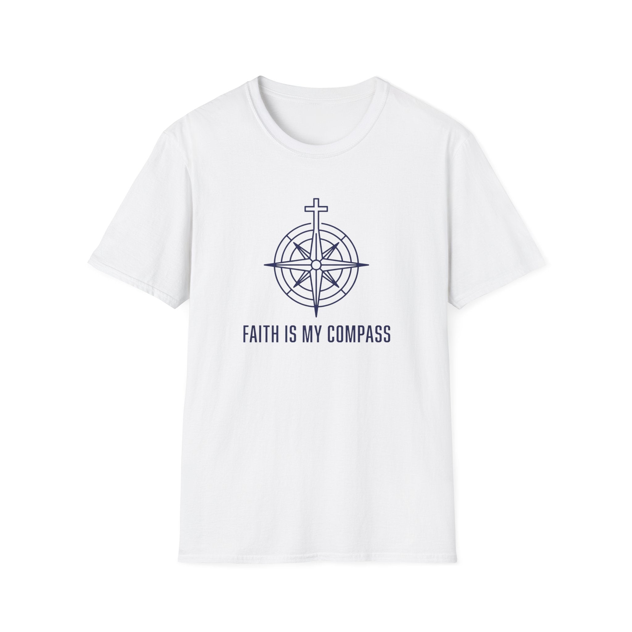Walking in the Light T-Shirt