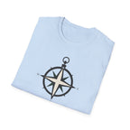 He Will Make Your Path Straight T-Shirt