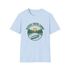 Active Faith Camp T-Shirt