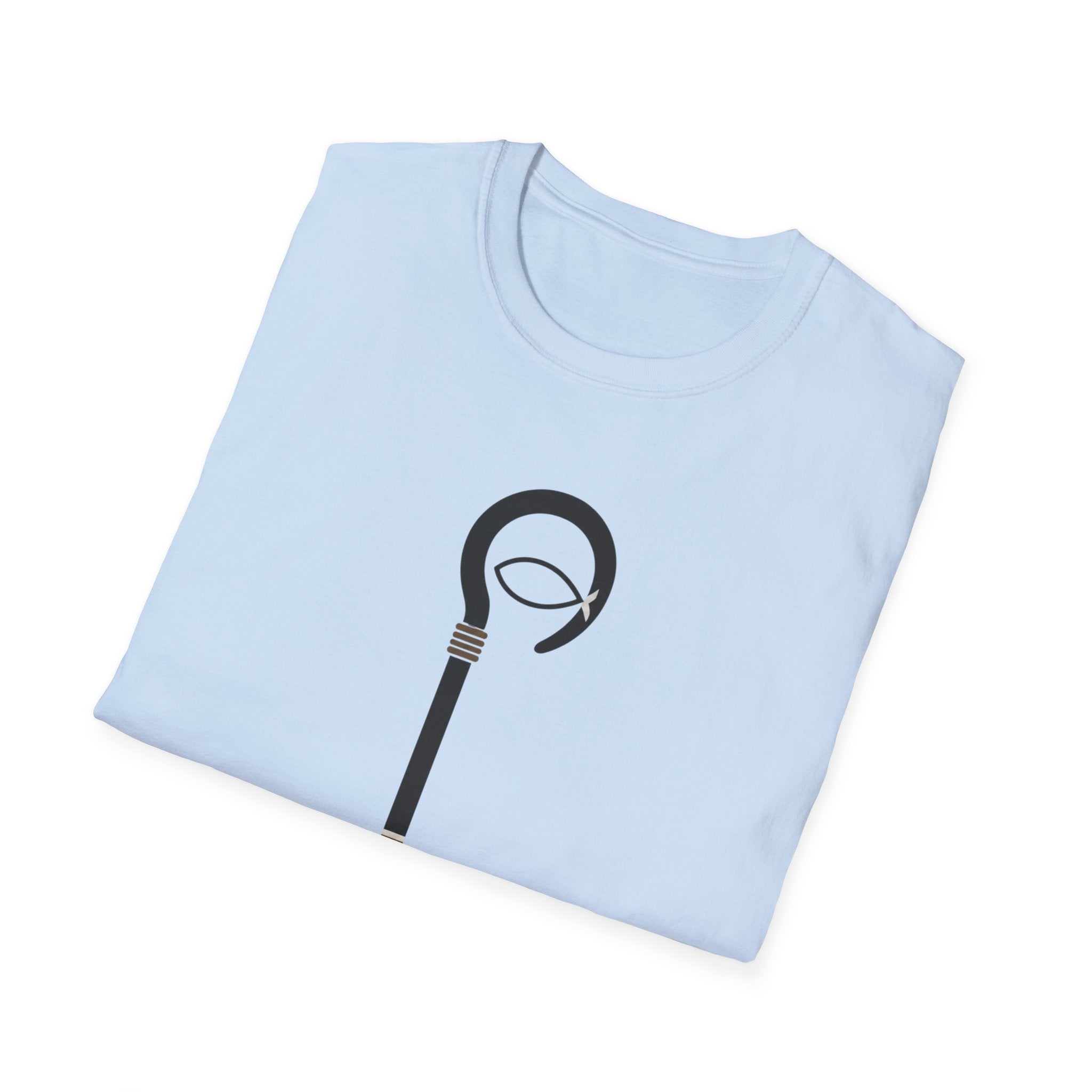 The Lord Is My Shepherd T-Shirt