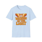 Walking in the Light T-Shirt