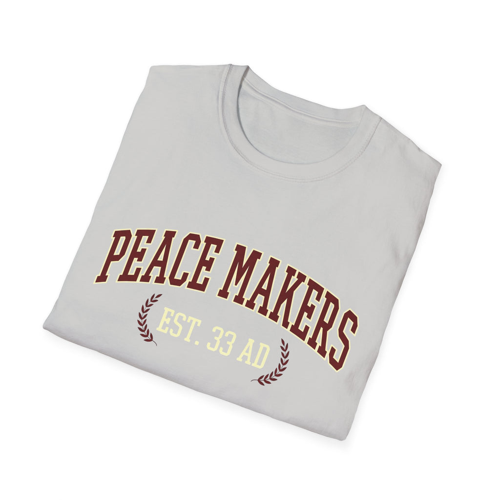 Peace Maker T-Shirt