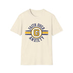 Faith Over Anxiety T-Shirt
