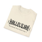 Hallelujah T-Shirt