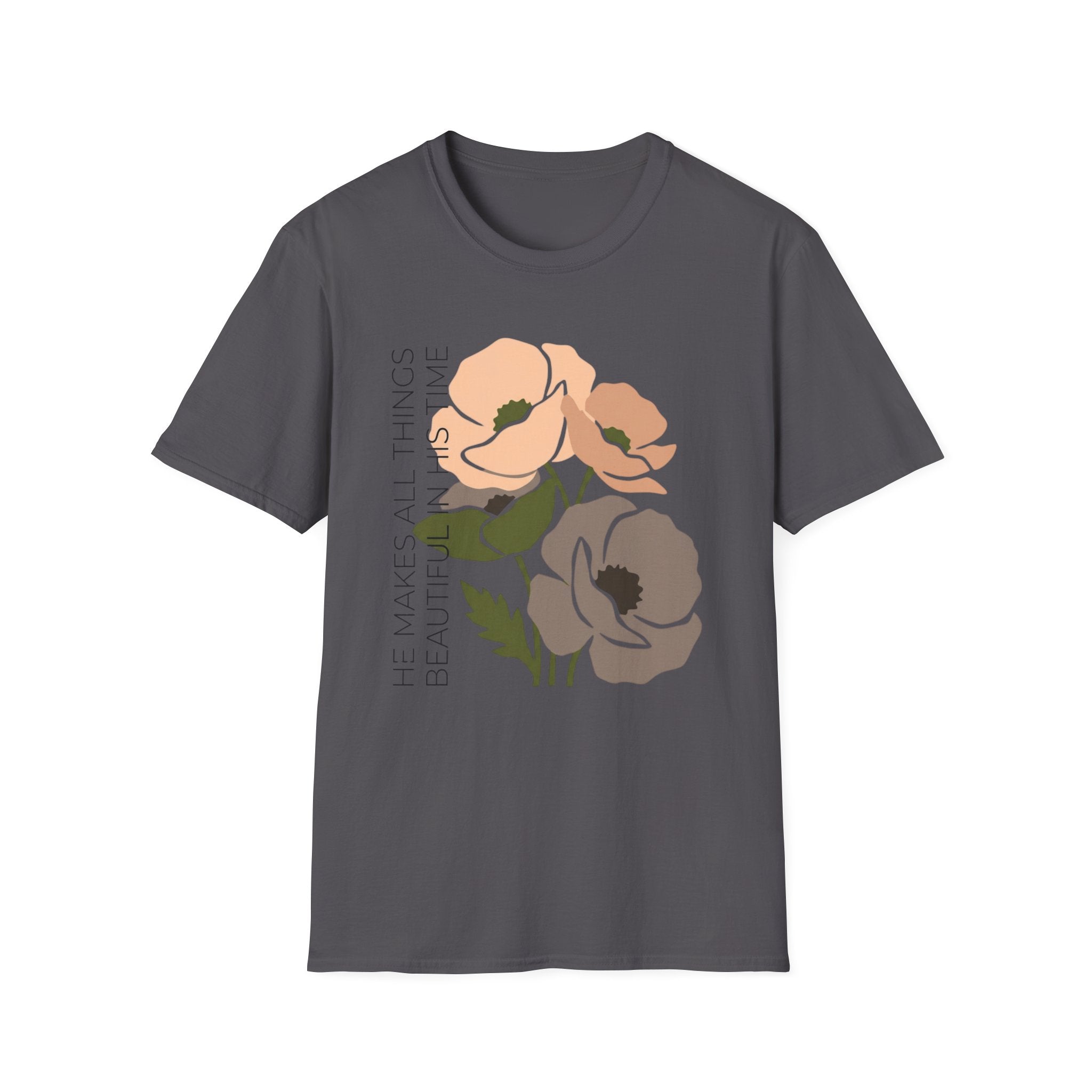 All Things Beautiful T-Shirt