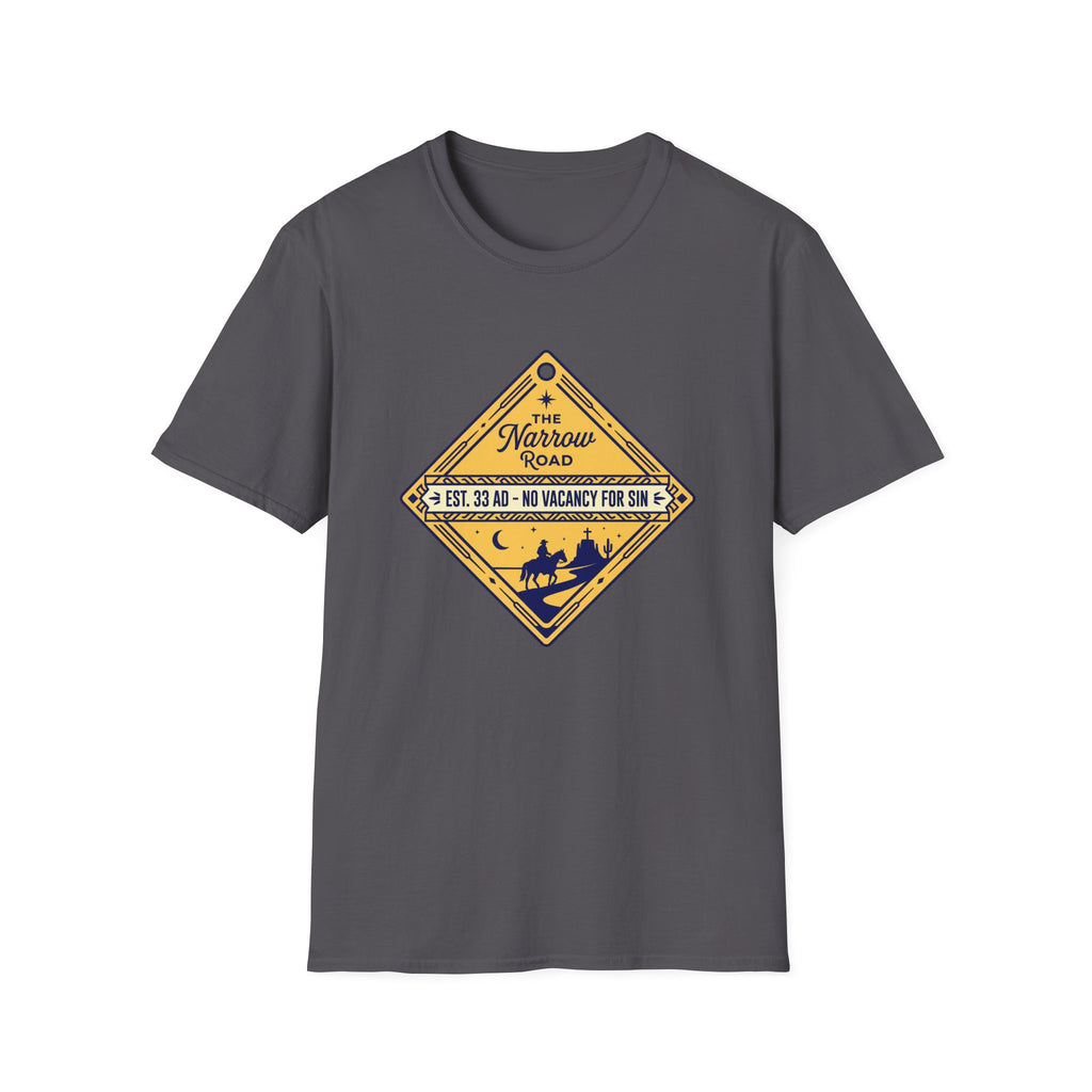 The Narrow Road T-Shirt