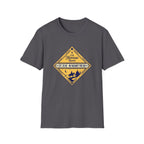 The Narrow Road T-Shirt