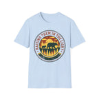Raising Them In The Light T-Shirt