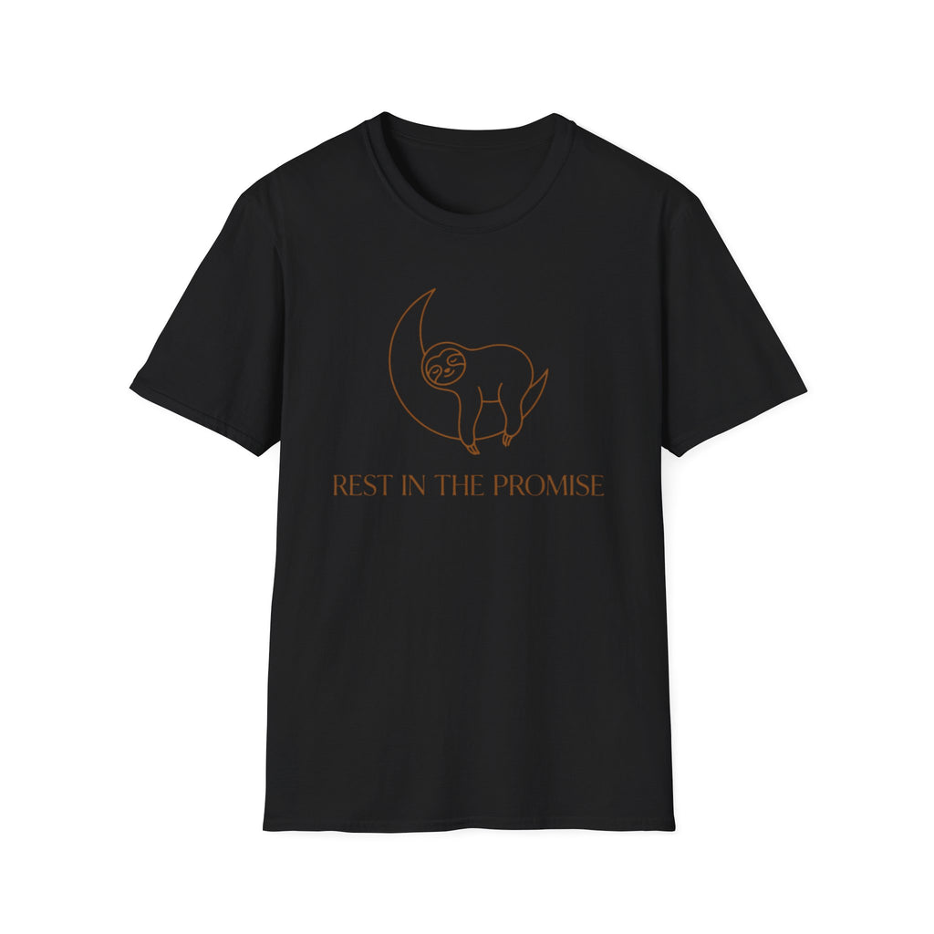 Rest In The Promise T-Shirt