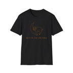 Rest In The Promise T-Shirt