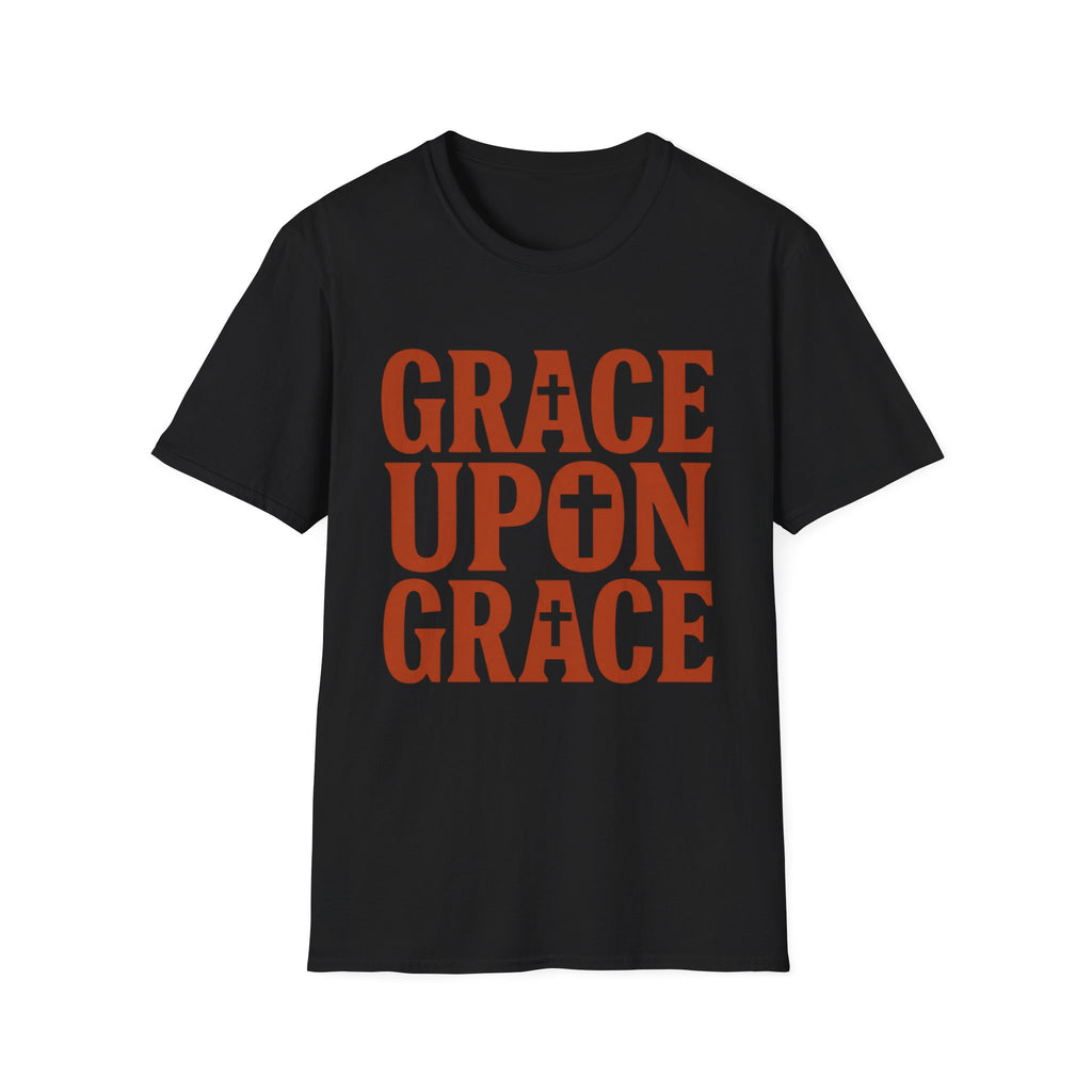 Grace Upon Grace T-Shirt