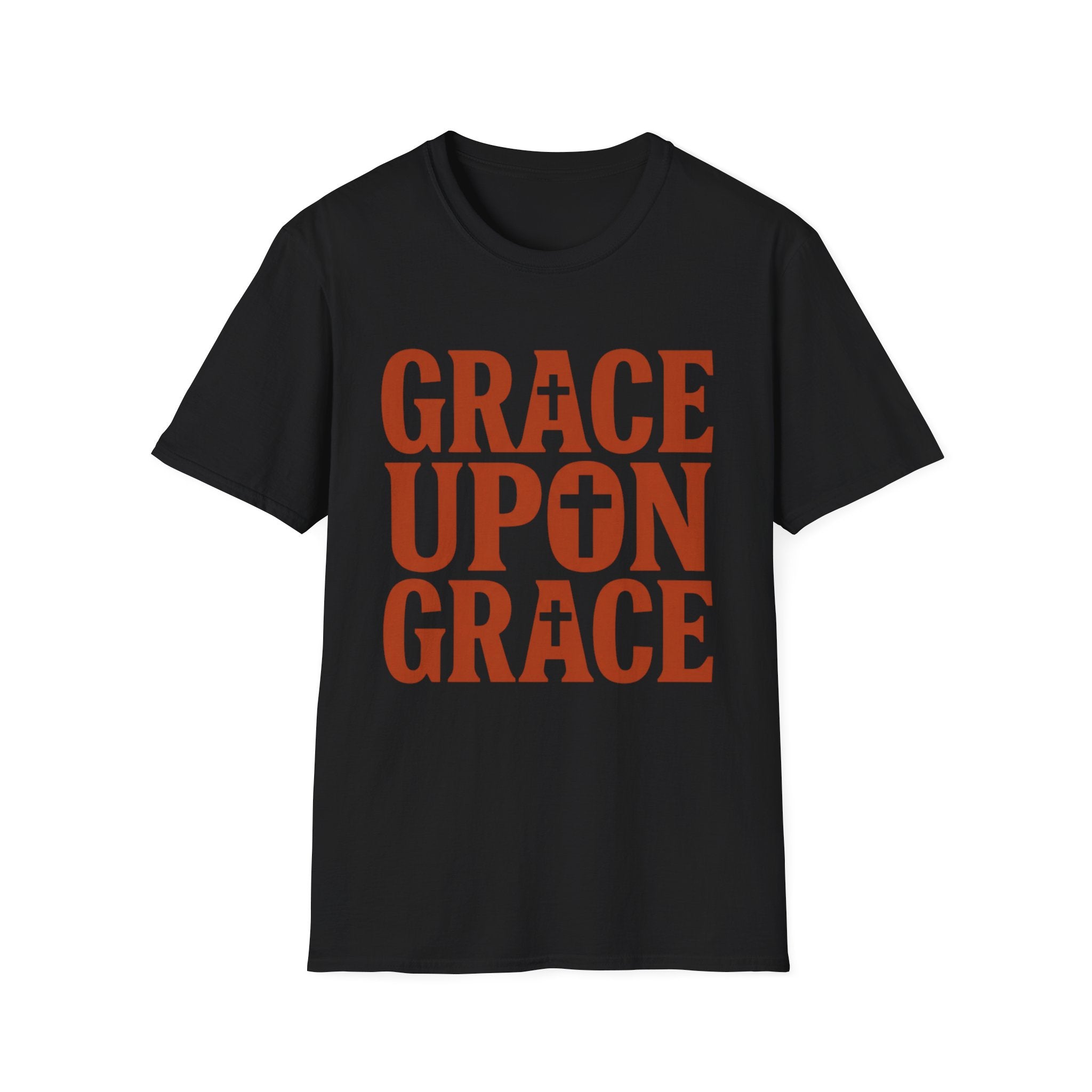 Grace Upon Grace T-Shirt
