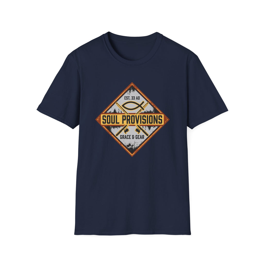 Soul Provisions T-Shirt