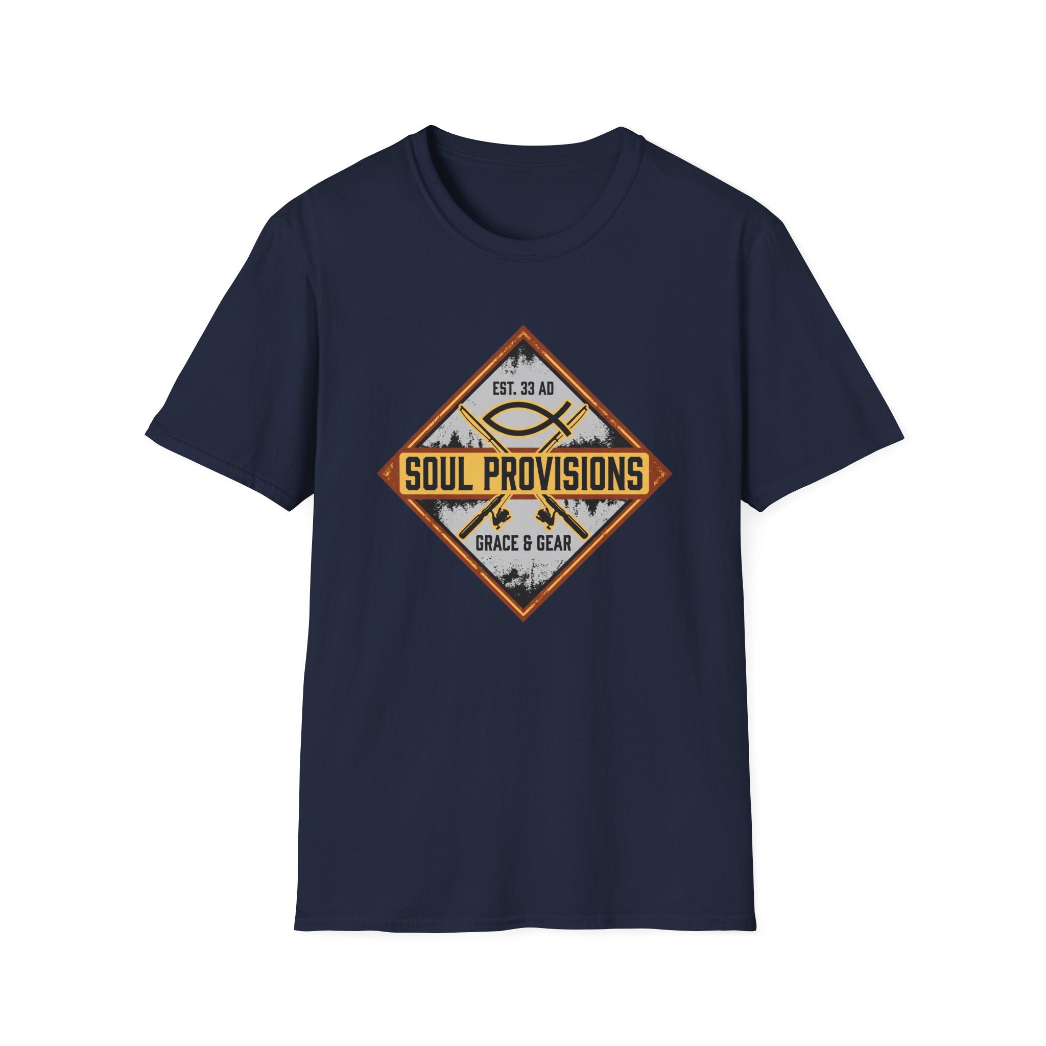 Soul Provisions T-Shirt