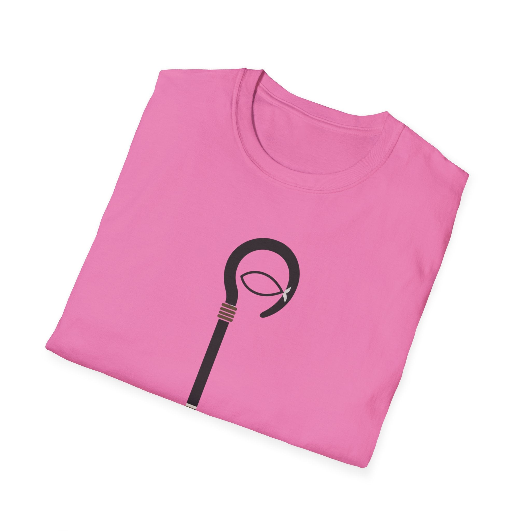The Lord Is My Shepherd T-Shirt
