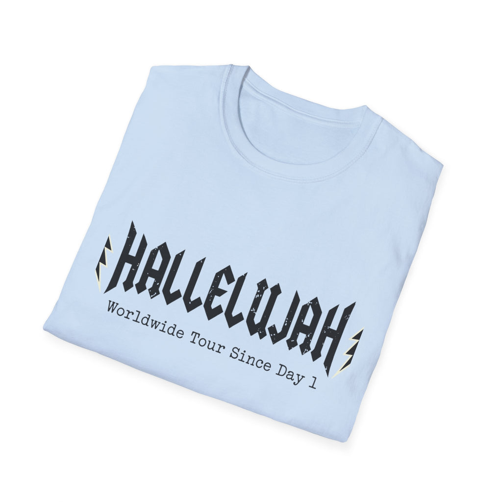Hallelujah T-Shirt
