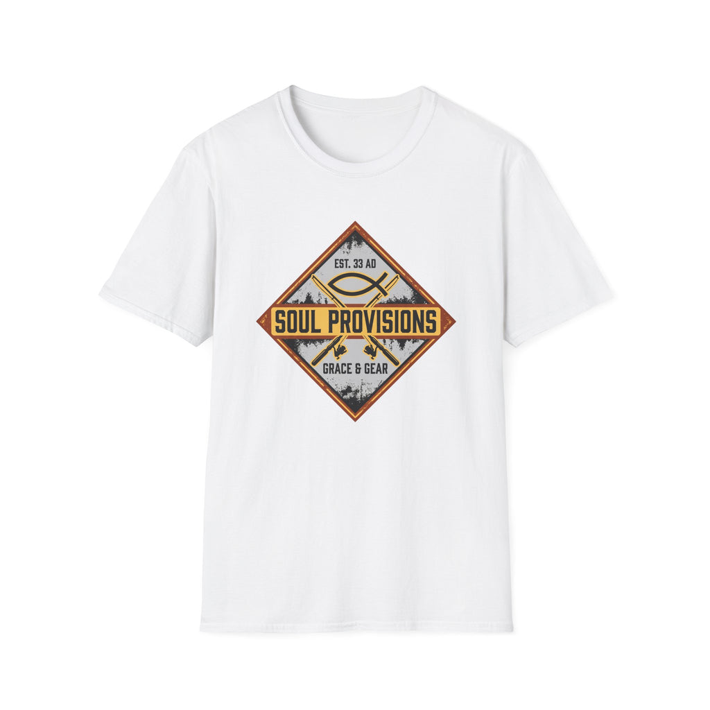Soul Provisions T-Shirt