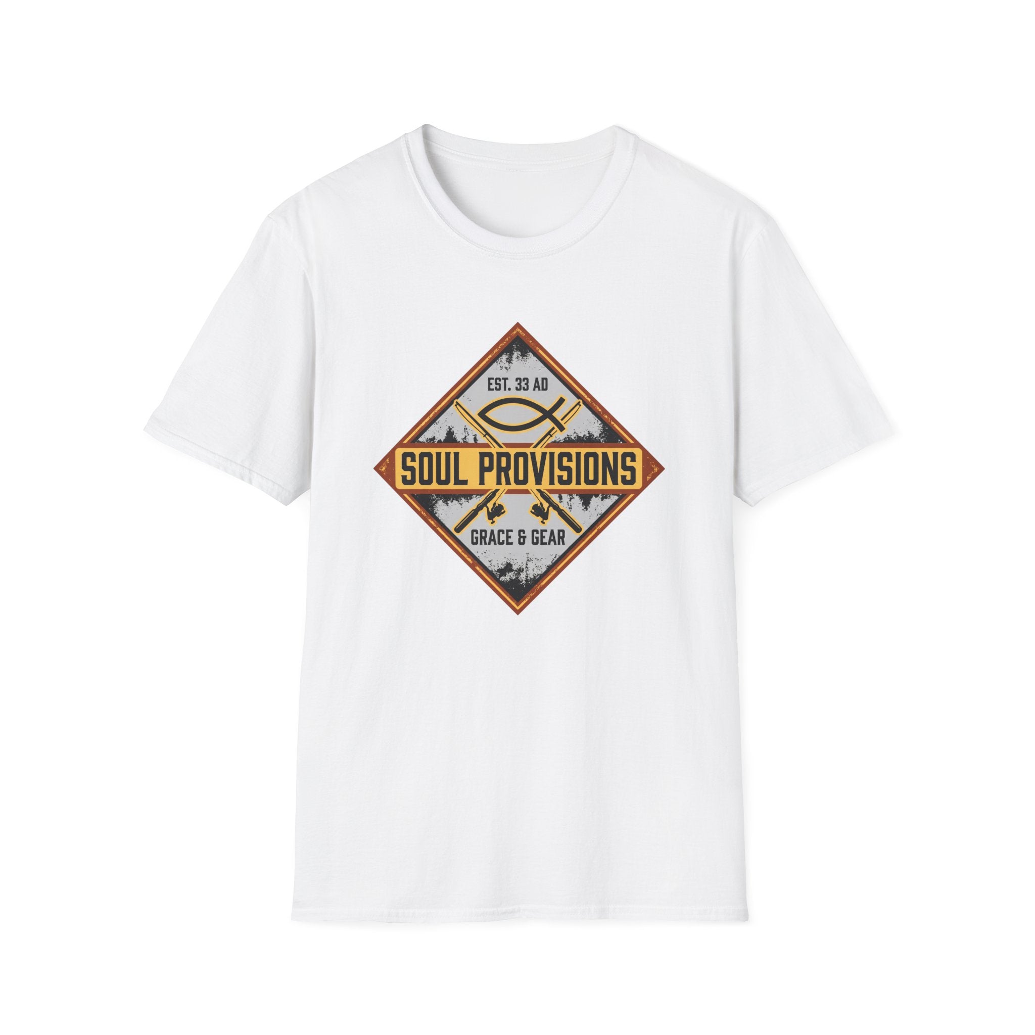 Soul Provisions T-Shirt