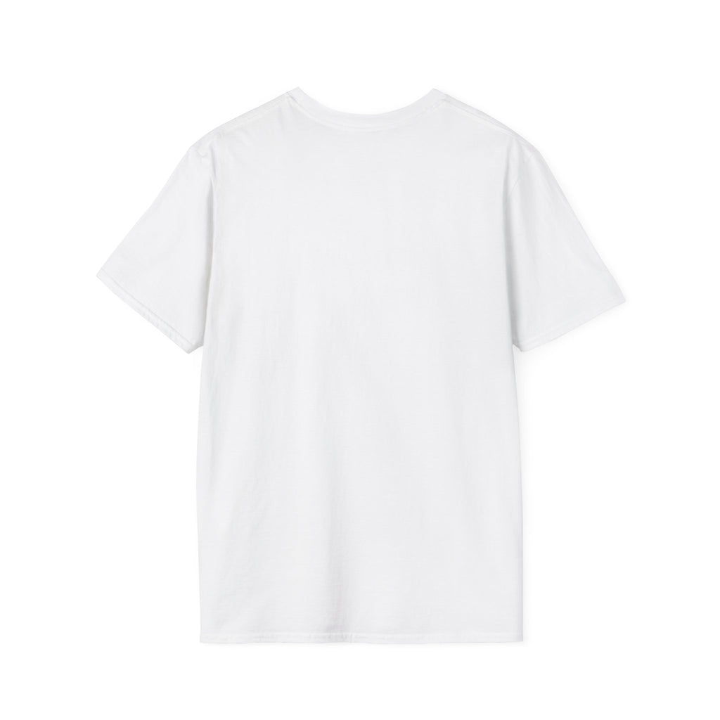 He Will Make Your Path Straight T-Shirt