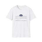 Still Waters Deep Rest T-Shirt