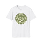 Walking By Faith T-Shirt