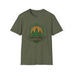 Rooted & Grounded T-Shirt