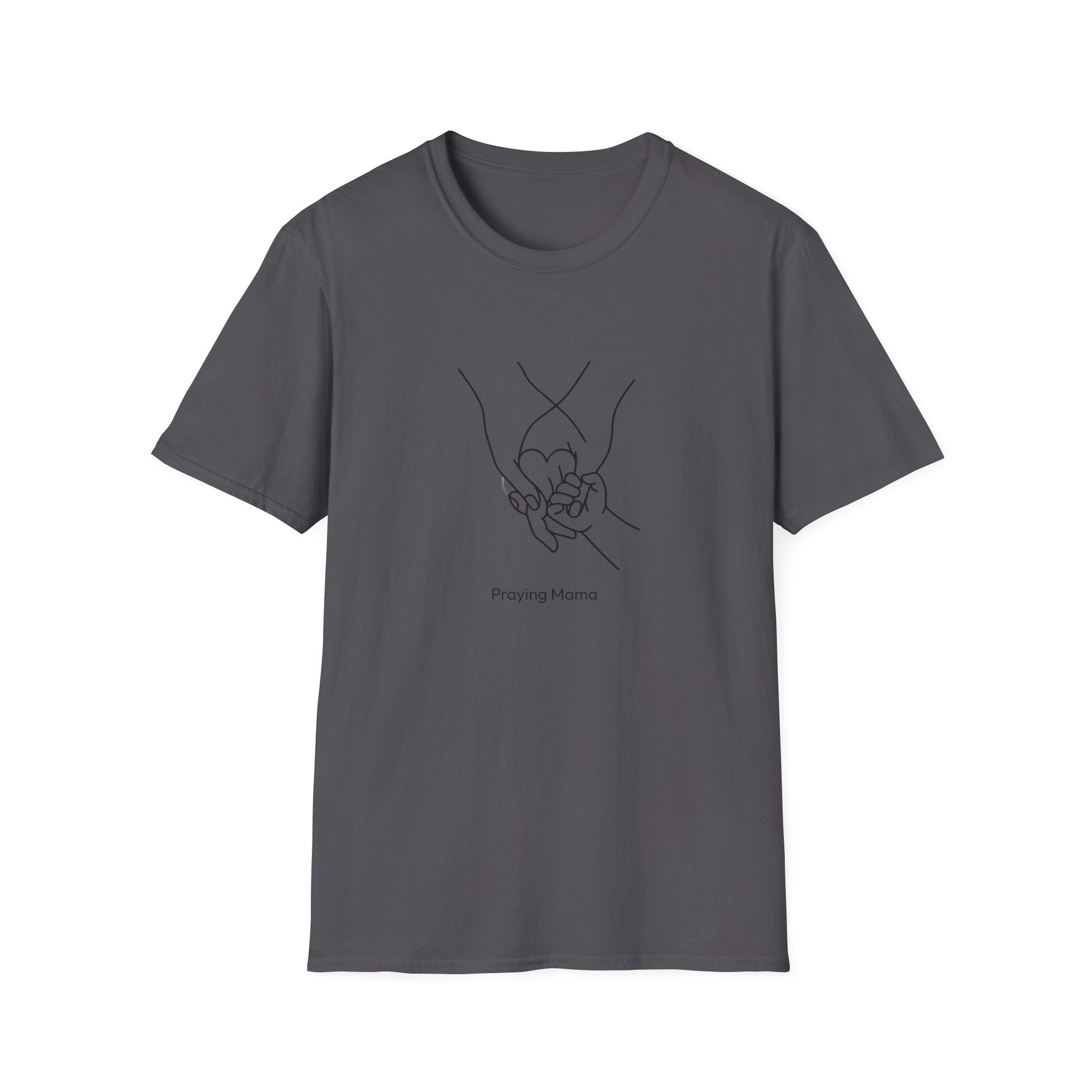 Praying Mama T-Shirt
