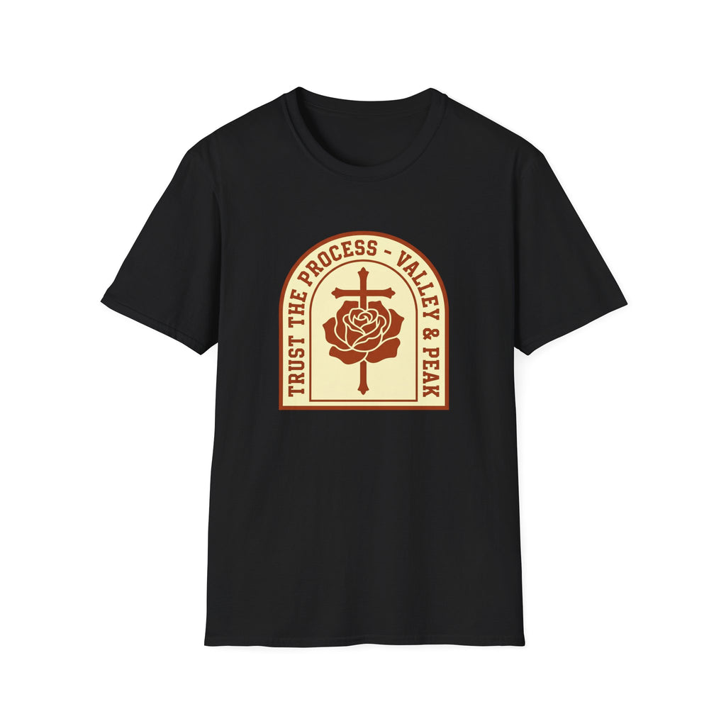 Trust The Process T-Shirt