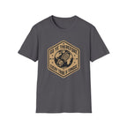 Go Ye Therefore Every Tribe & Tongue T-Shirt