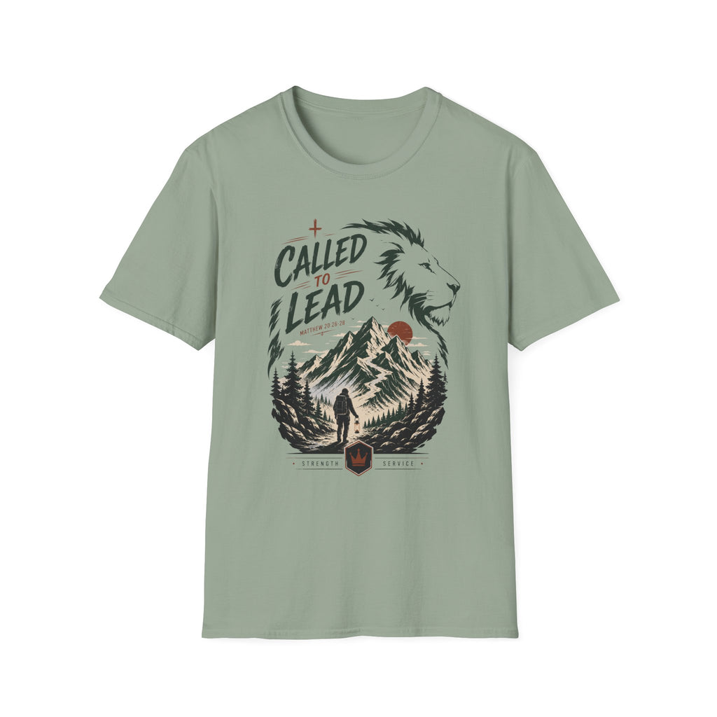 Called To Lead T-Shirt