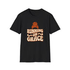 Running On Grace T-Shirt