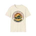 Raising Them In The Light T-Shirt