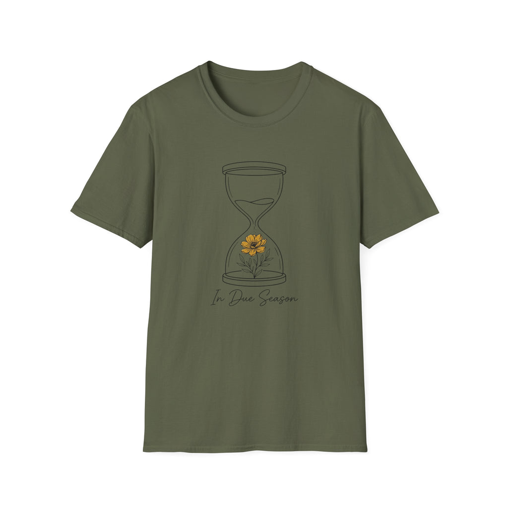 In Due Season T-Shirt