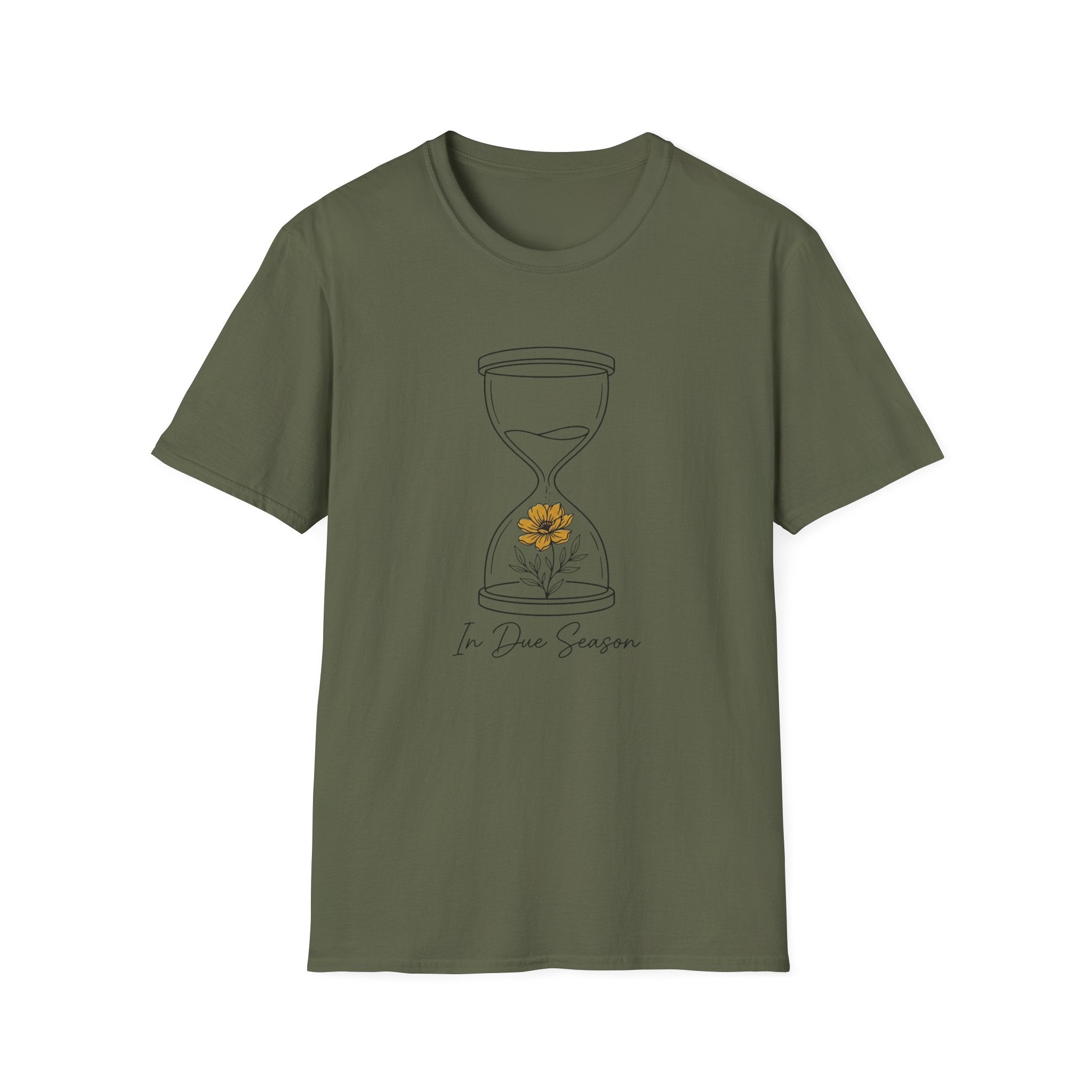 In Due Season T-Shirt