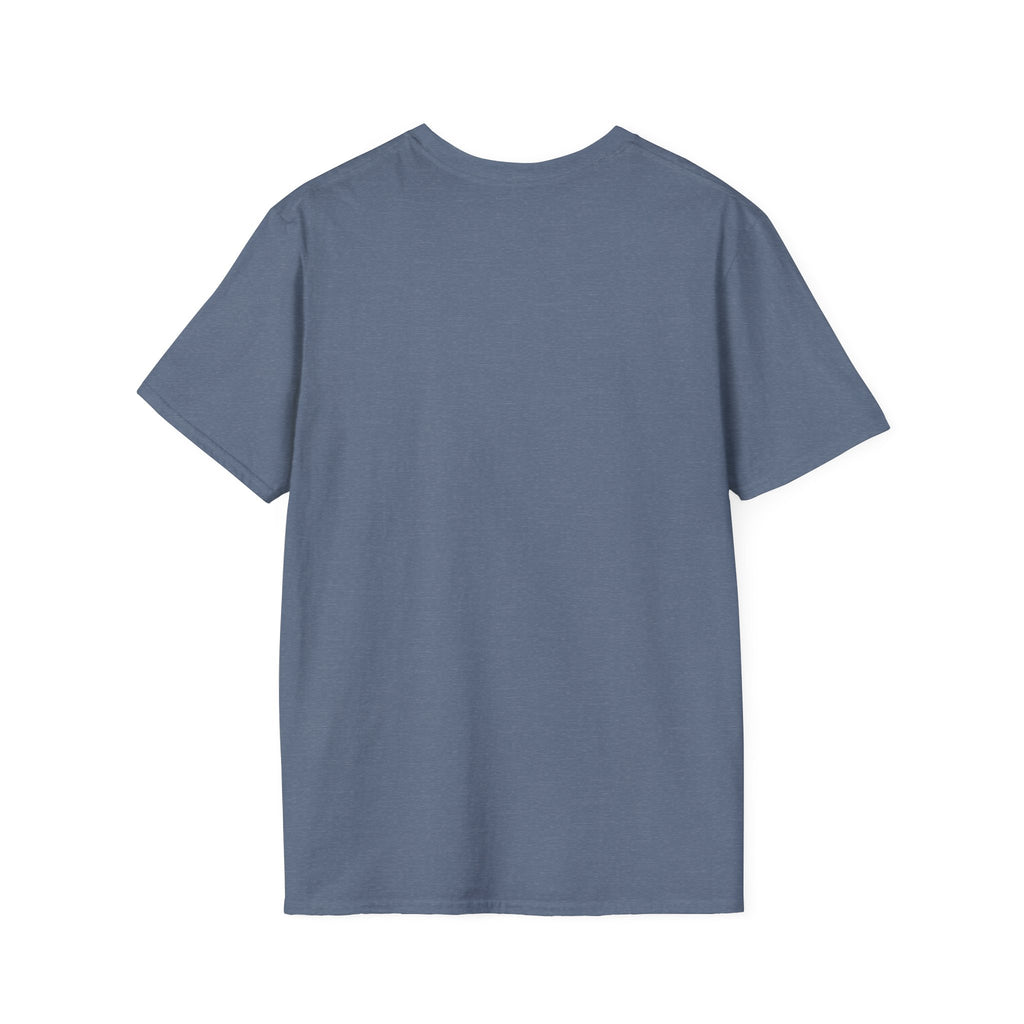 Deaf to the World T-Shirt