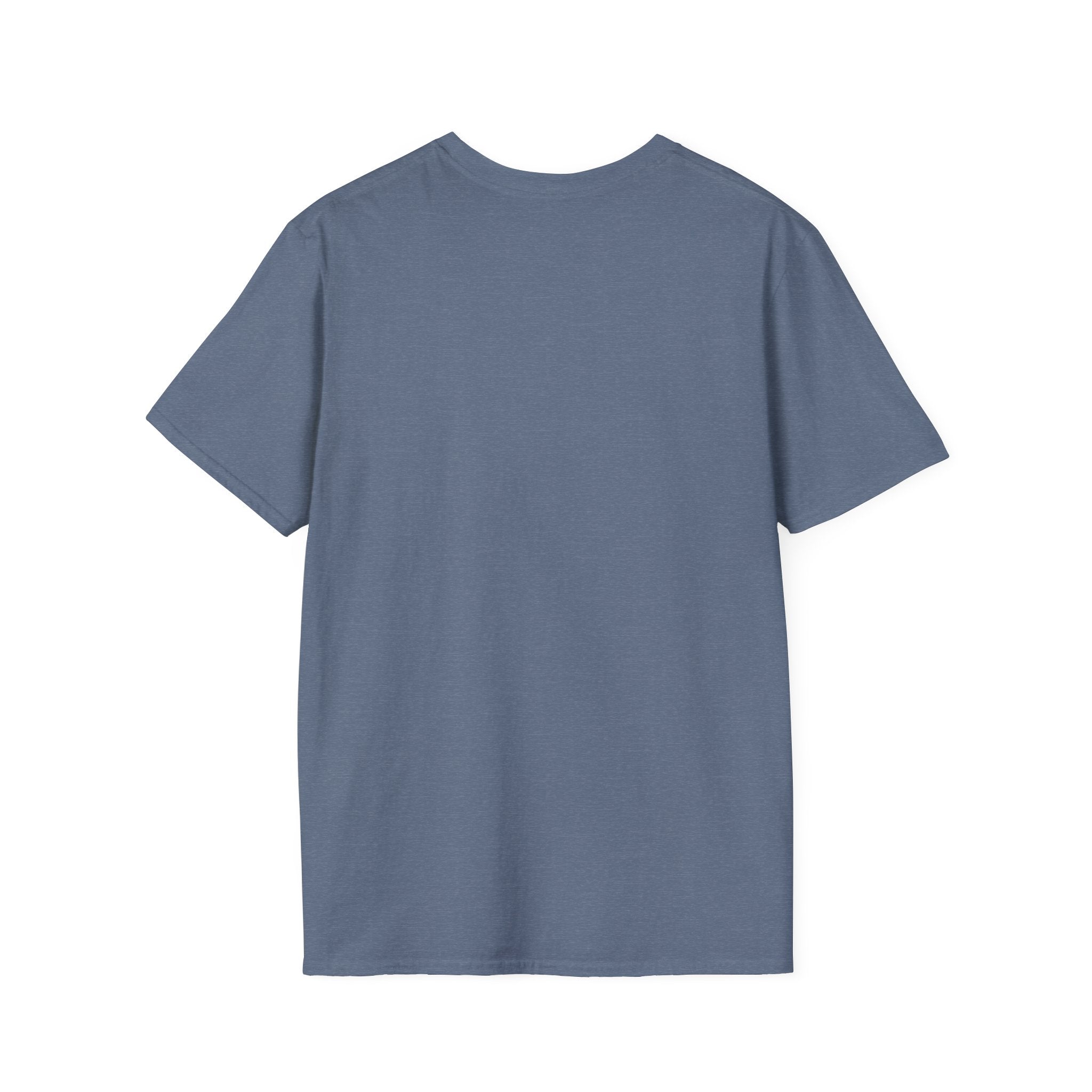 Deaf to the World T-Shirt