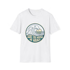 Surf the Waves of Grace T-Shirt