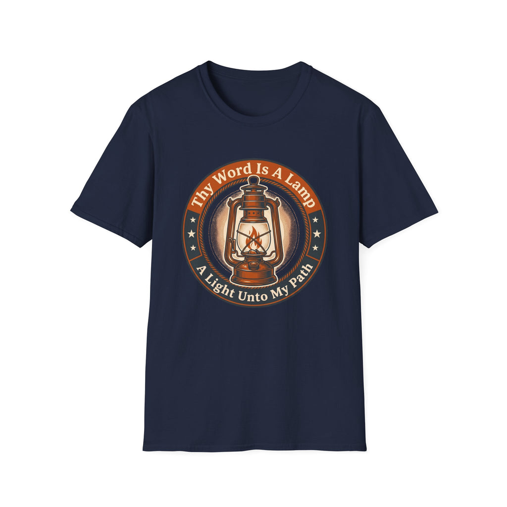 Thy Word is a Lamp T-Shirt