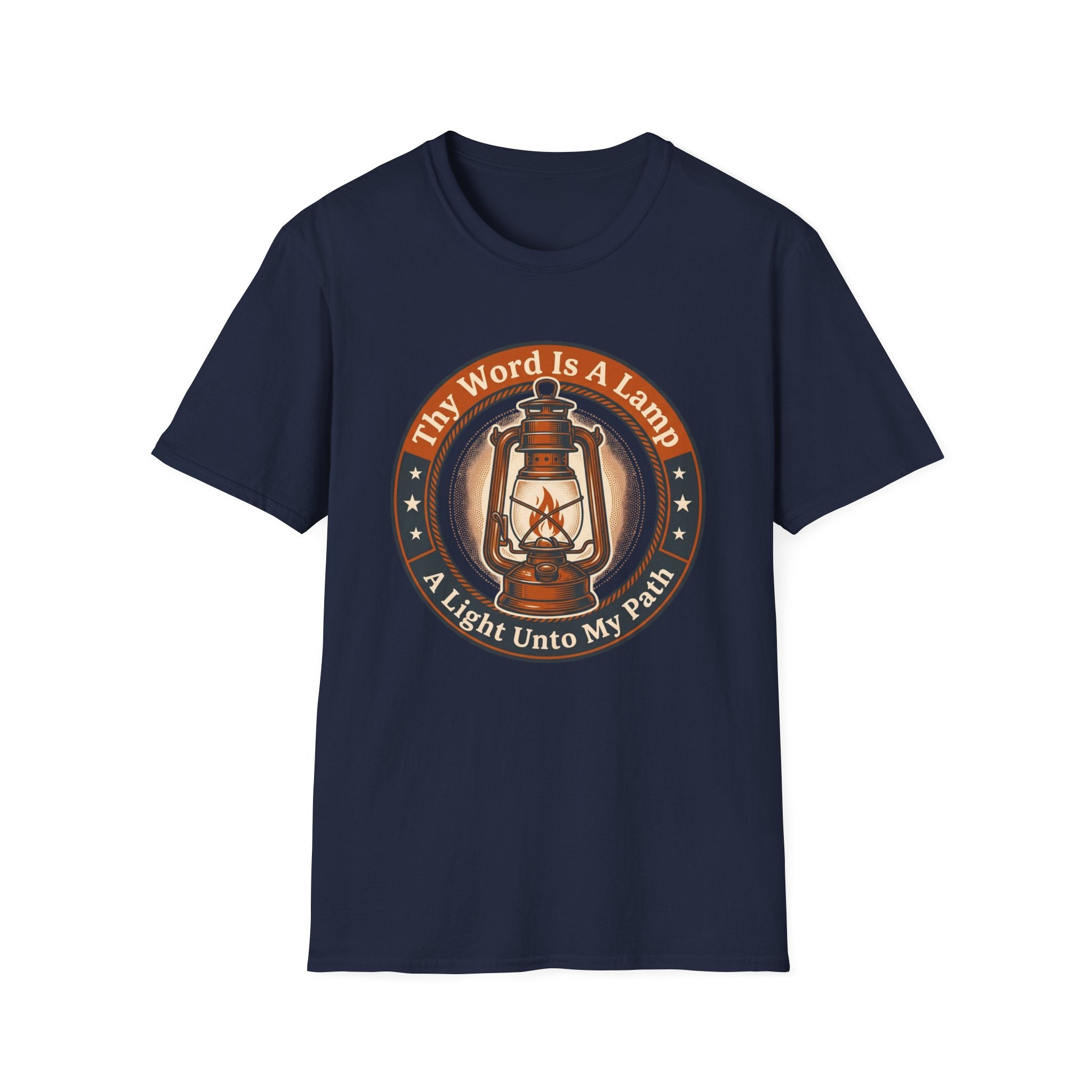 Thy Word is a Lamp T-Shirt