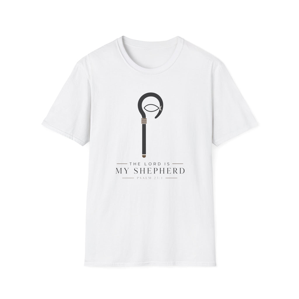 The Lord Is My Shepherd T-Shirt