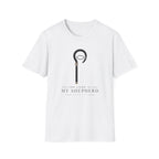 The Lord Is My Shepherd T-Shirt