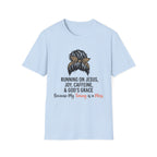 Grace Enough T-Shirt